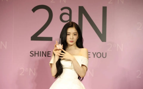 2ªN日本公式ローンチイベント with IRENE