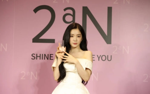 2ªN日本公式ローンチイベント with IRENE